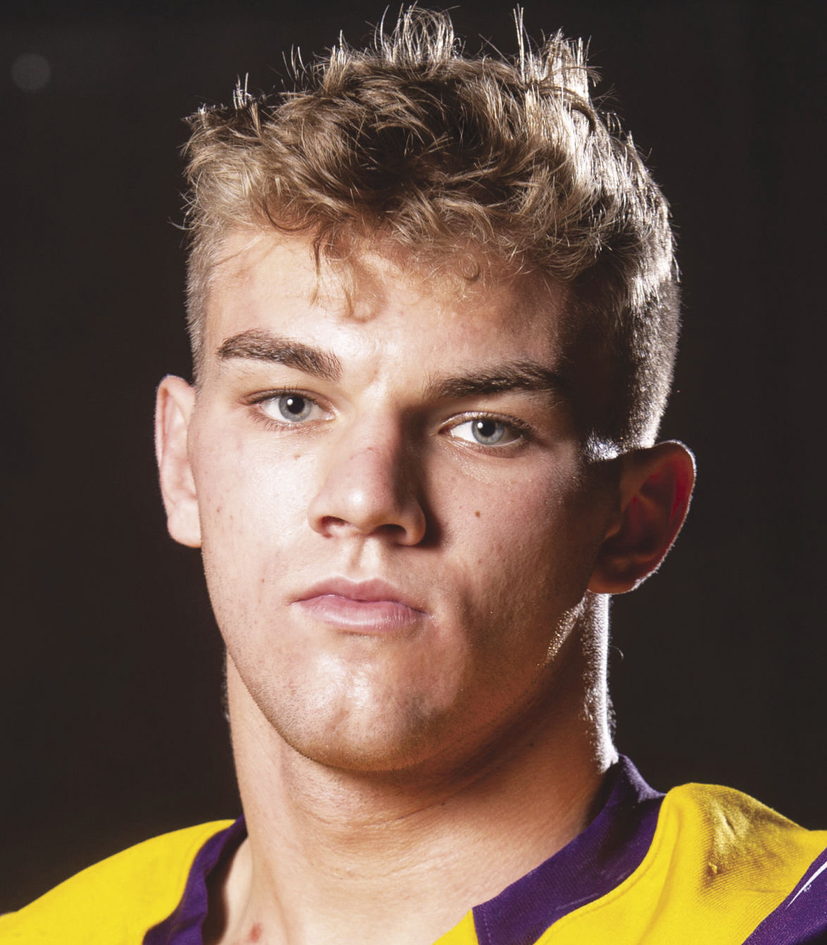 LB | Jack McDonnell